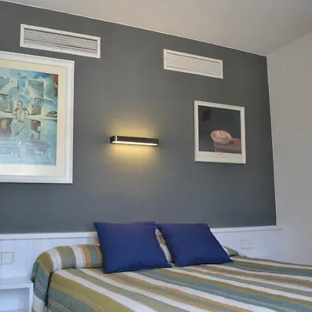 Cadaques1962 By Fimedhotels Hotel 3*