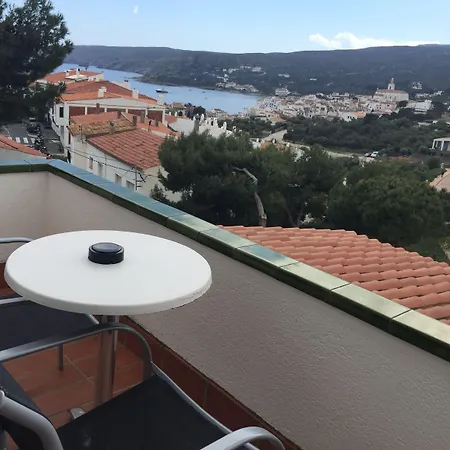 Hotel Cadaques1962 By Fimedhotels Cadaqués