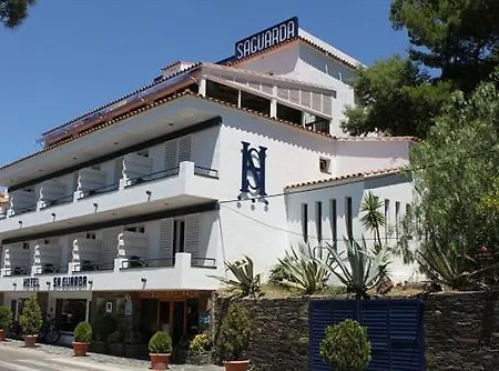 Cadaques1962 By Fimedhotels 3*