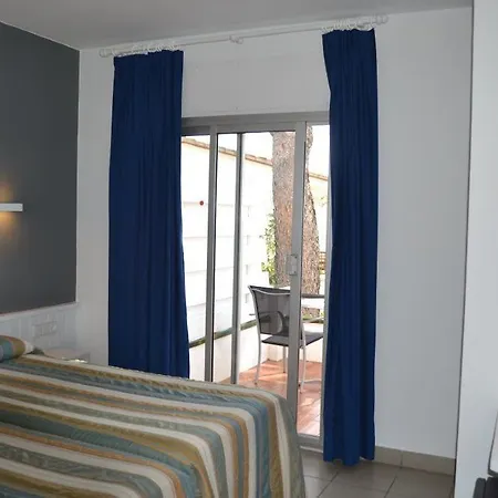 Cadaques1962 By Fimedhotels Hotel 3*