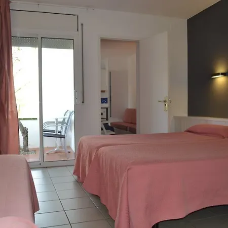 Cadaques1962 By Fimedhotels 3* Cadaqués