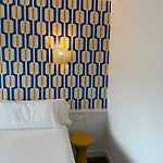 Hotel Cadaqués1962 by Fimedhotels