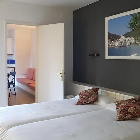 Hotel S'aguarda