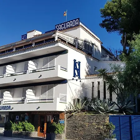 S'aguarda Cadaques