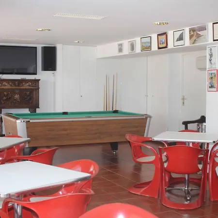 S'aguarda Hotel 3*
