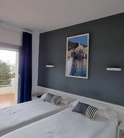 Hotel S'aguarda 3*