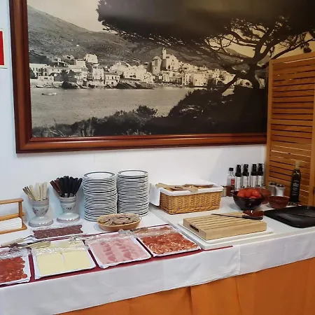 S'aguarda Hotel 3*