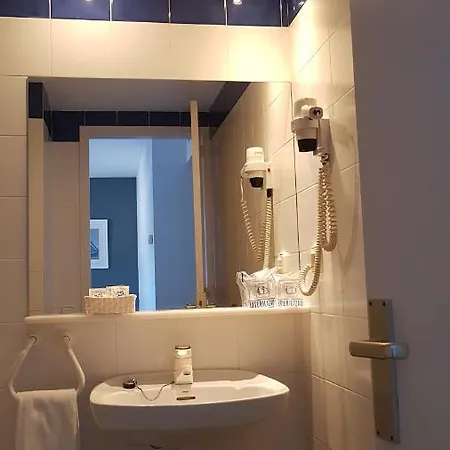 S'aguarda Hotel