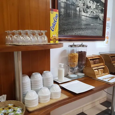 Hotel S'aguarda Cadaques