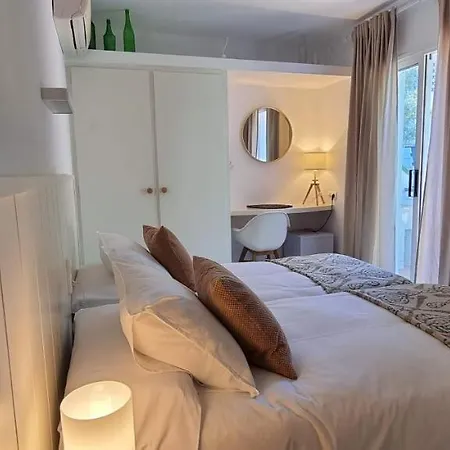 S'aguarda Hotel
