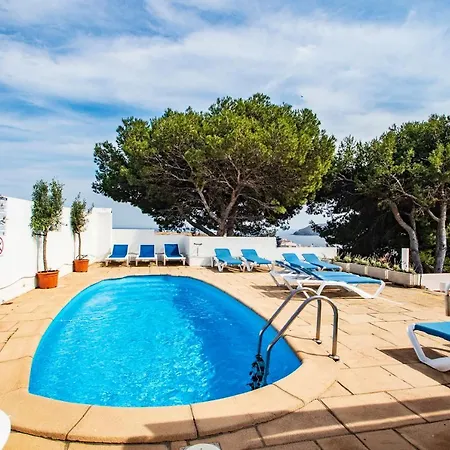 S'aguarda Hotel 3*