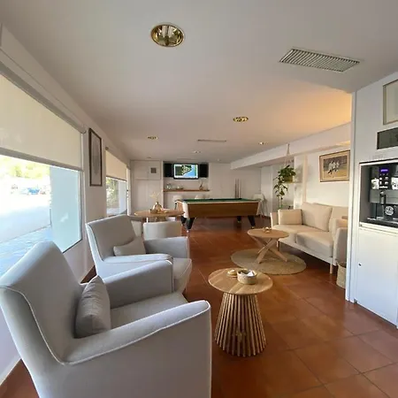 Hotel S'aguarda 3*