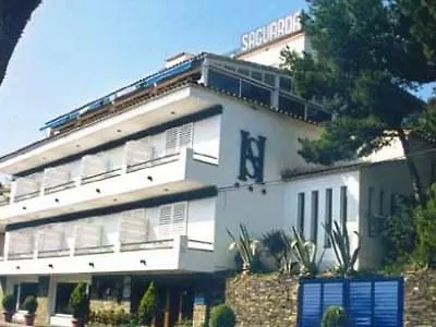 Cadaques1962 By Fimedhotels 호텔 카다케스