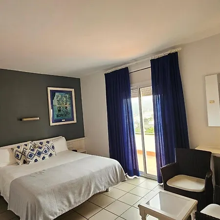 S'aguarda Hotel 3*