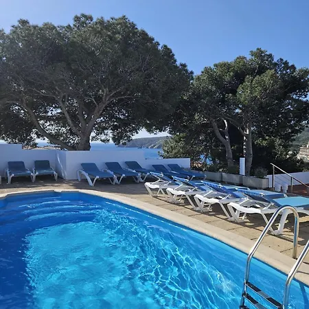 S'aguarda Hotel 3*