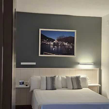 Hotel S'Aguarda Cadaques1962 By Fimedhotels 3* Cadaqués