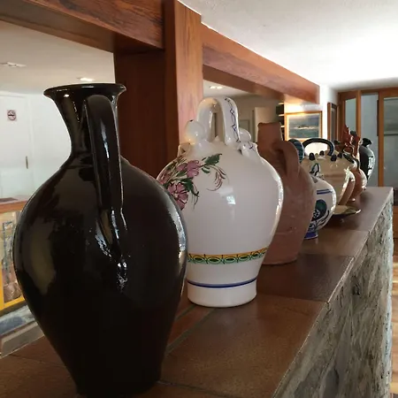 Hotel Hotel S'Aguarda Cadaques1962 By Fimedhotels