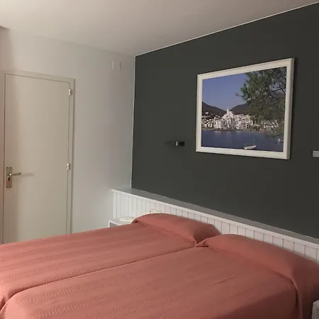 Hotel S'Aguarda Cadaques1962 By Fimedhotels