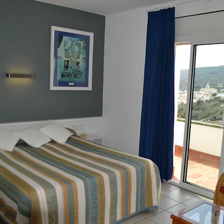 Hotel S'Aguarda Cadaques1962 By Fimedhotels Hotel Cadaqués