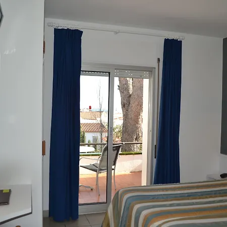 Hotel Hotel S'Aguarda Cadaques1962 By Fimedhotels Cadaqués