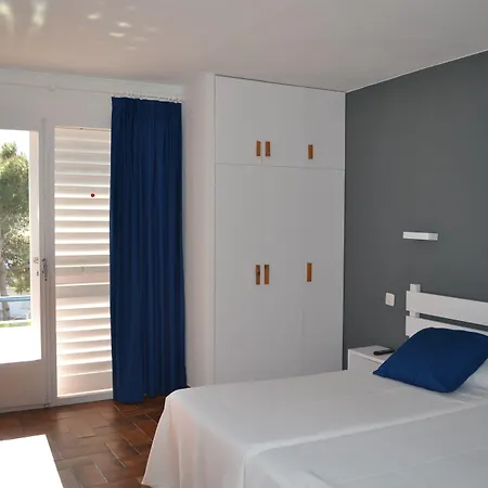 Hotel S'Aguarda Cadaques1962 By Fimedhotels 3* Cadaqués