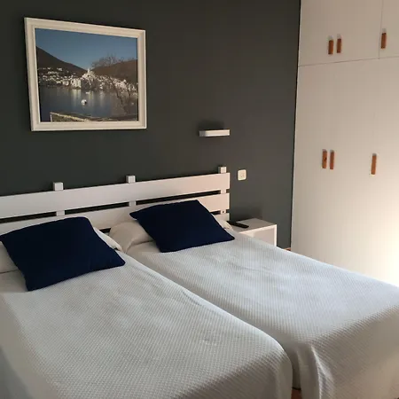 Hotel S'Aguarda Cadaques1962 By Fimedhotels Cadaqués