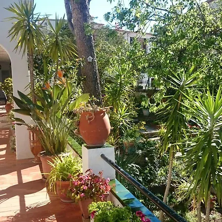 Hotel S'Aguarda Cadaques1962 By Fimedhotels