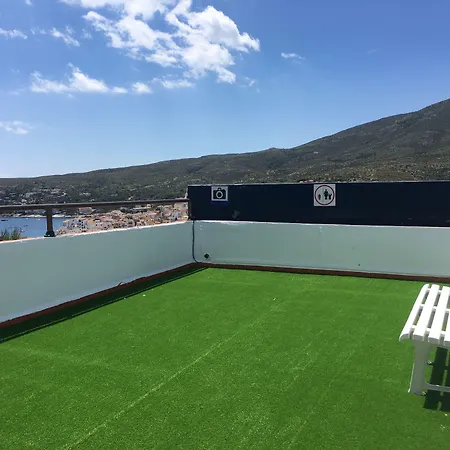 Hotel S'Aguarda Cadaques1962 By Fimedhotels Hotel 3*