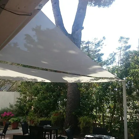 Hotel Hotel S'Aguarda Cadaques1962 By Fimedhotels 3*