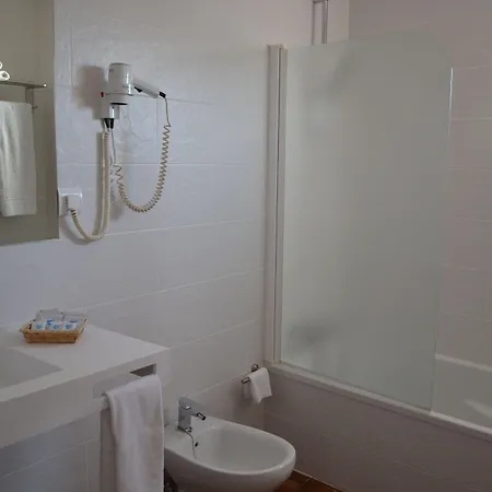 Hotel S'Aguarda Cadaques1962 By Fimedhotels Hotel 3*