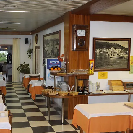 Hotel S'Aguarda Cadaques1962 By Fimedhotels Hotel 3*