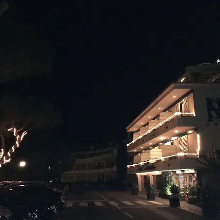 Hotel S'Aguarda Cadaques1962 By Fimedhotels Hotel 3*