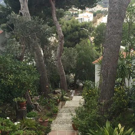 Hotel S'Aguarda Cadaques1962 By Fimedhotels 3* Cadaqués