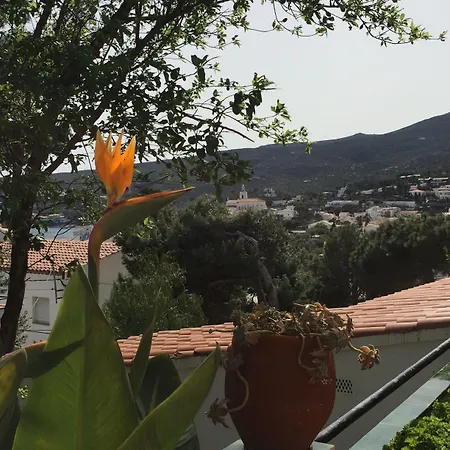 Hotel Hotel S'Aguarda Cadaques1962 By Fimedhotels 3*