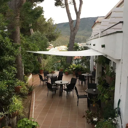 Hotel S'Aguarda Cadaques1962 By Fimedhotels Hotel Cadaqués