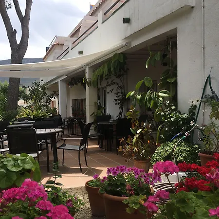 Hotel Hotel S'Aguarda Cadaques1962 By Fimedhotels Cadaqués