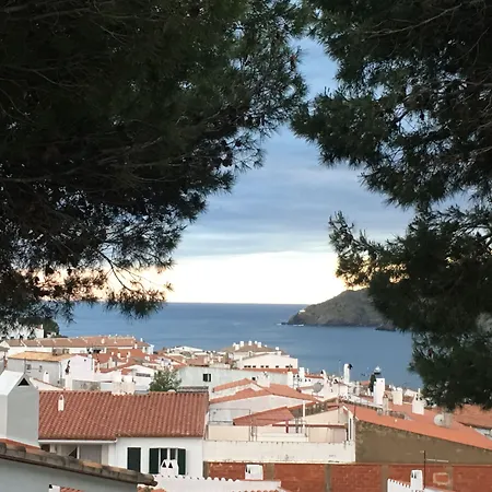 Hotel S'Aguarda Cadaques1962 By Fimedhotels