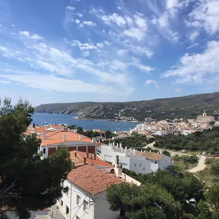 Hotel S'Aguarda Cadaques1962 By Fimedhotels