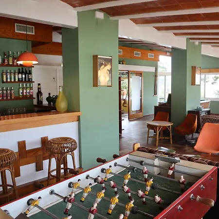 Hotel Cadaqués1962 by Fimedhotels 3* Cadaqués