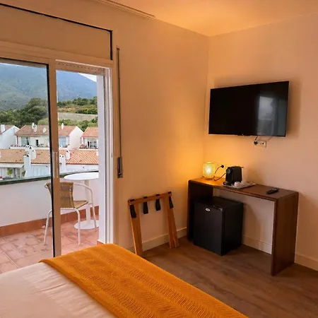 호텔 Cadaques1962 By Fimedhotels