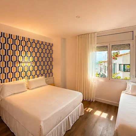 Hotel Cadaqués1962 by Fimedhotels 3*