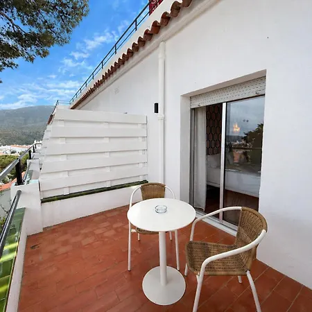 Cadaques1962 By Fimedhotels 호텔