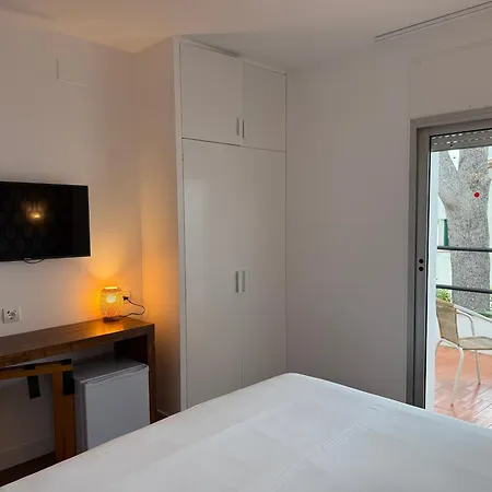 Hotel Cadaqués1962 by Fimedhotels Hotel 3*