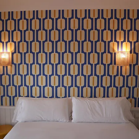 Hotel Cadaqués1962 by Fimedhotels Hotel