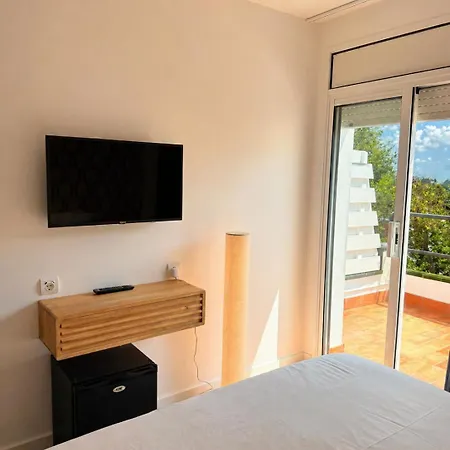 호텔 Cadaques1962 By Fimedhotels