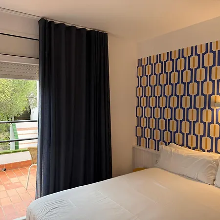 Hotel Cadaqués1962 by Fimedhotels 3*