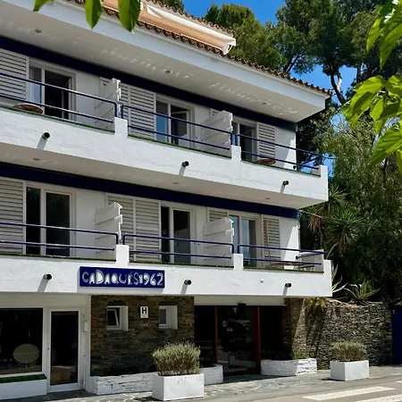 Cadaques1962 By Fimedhotels 카다케스