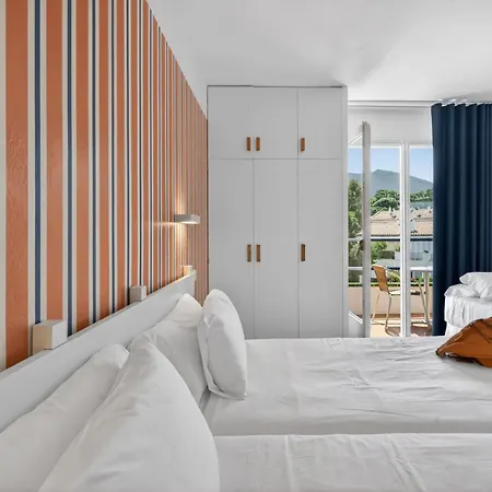 Cadaques1962 By Fimedhotels 3*