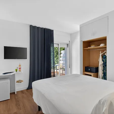 Cadaques1962 By Fimedhotels Hotel