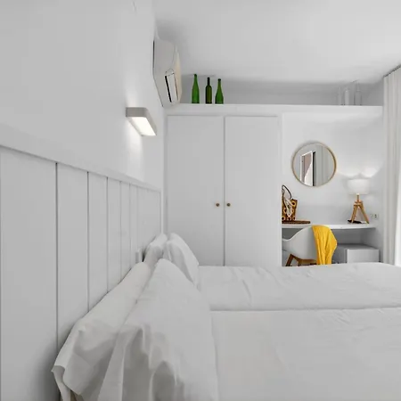Hotel Cadaques1962 By Fimedhotels